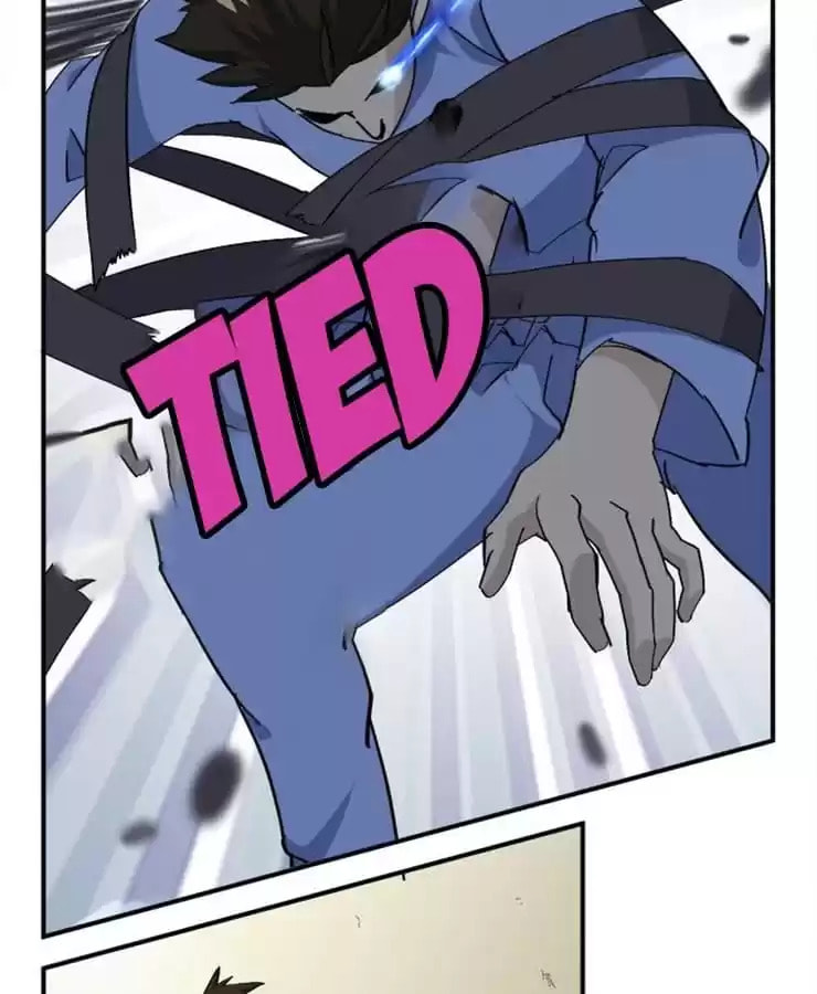 Read The Mule chapter 39 image 23 on Lezhin