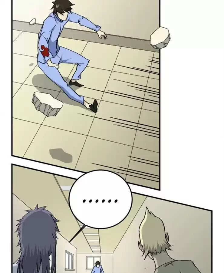 Read The Mule chapter 39 image 24 on Lezhin