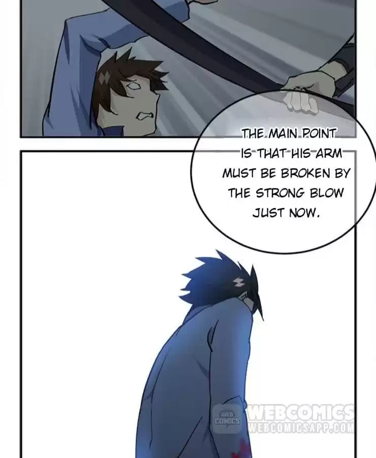 Read The Mule chapter 39 image 26 on Lezhin