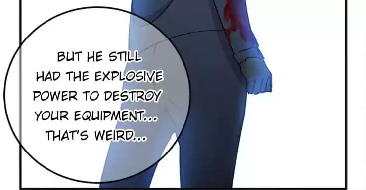 Read The Mule chapter 39 image 27 on Lezhin