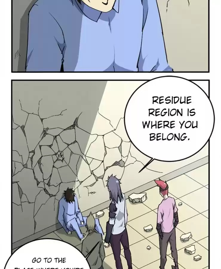 Read The Mule chapter 39 image 3 on Lezhin