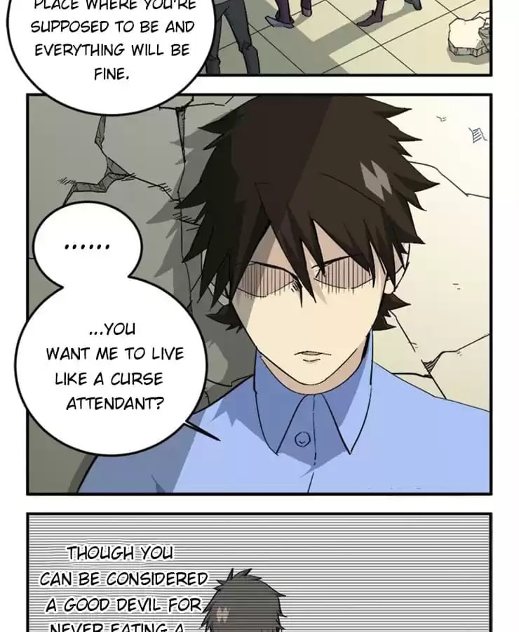 Read The Mule chapter 39 image 4 on Lezhin
