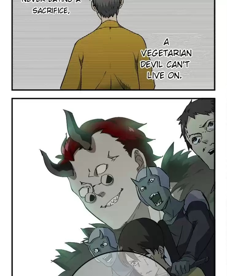 Read The Mule chapter 39 image 5 on Lezhin