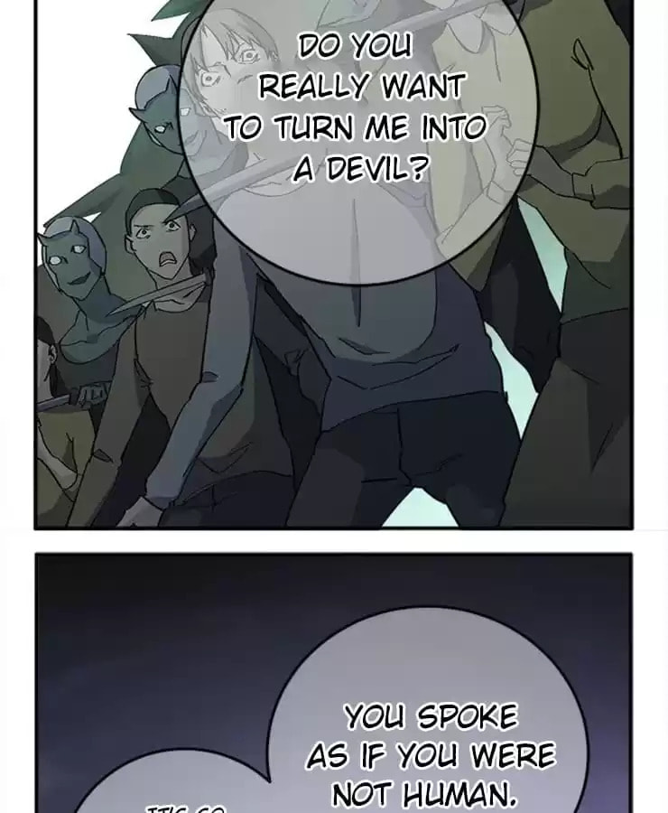 Read The Mule chapter 39 image 6 on Lezhin