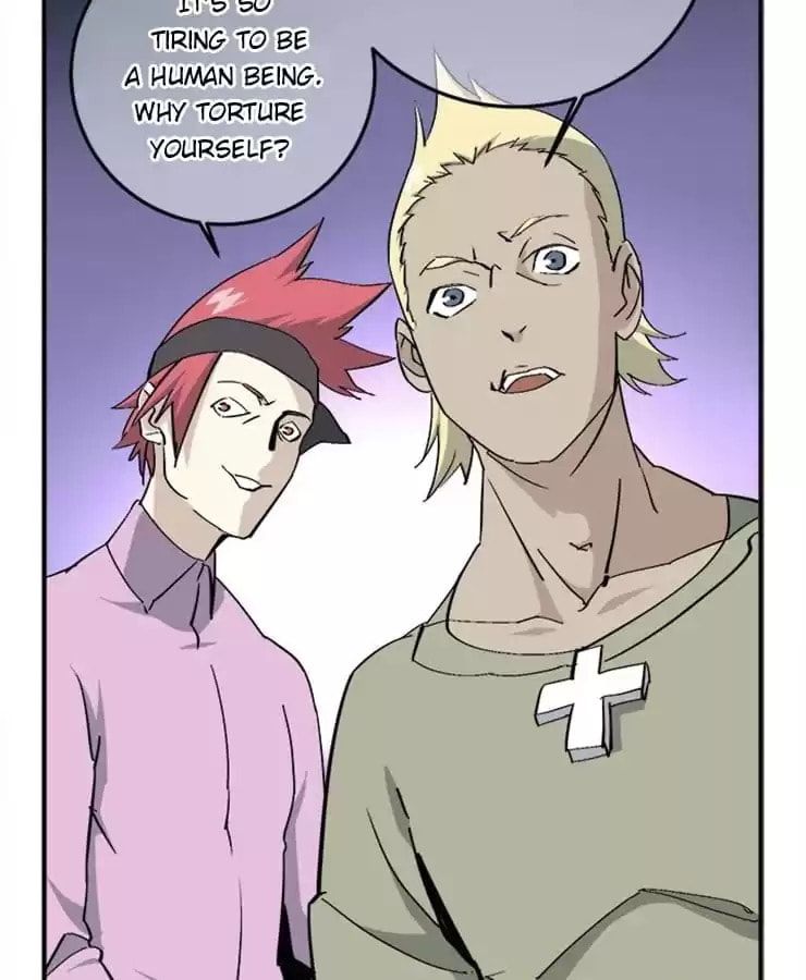 Read The Mule chapter 39 image 7 on Lezhin