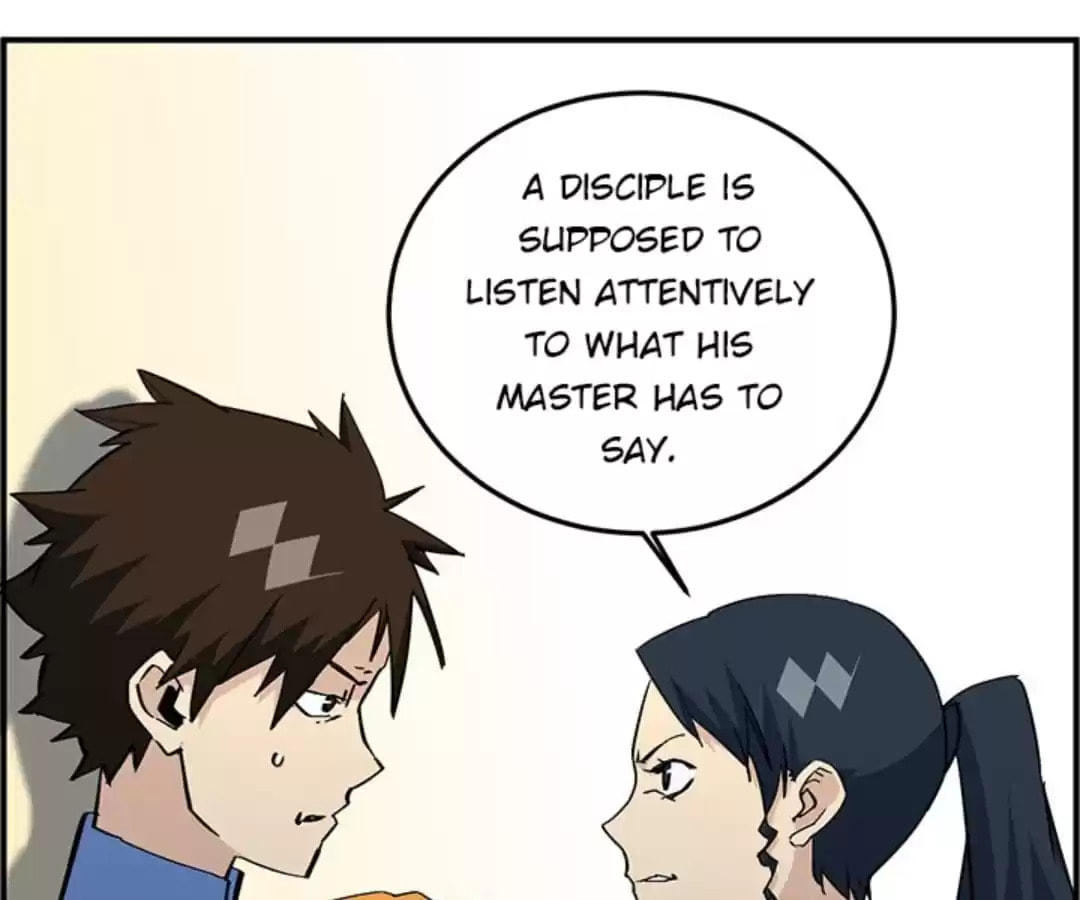 Read The Mule chapter 42 image 16 on Lezhin