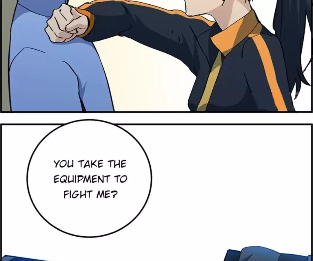 Read The Mule chapter 42 image 17 on Lezhin