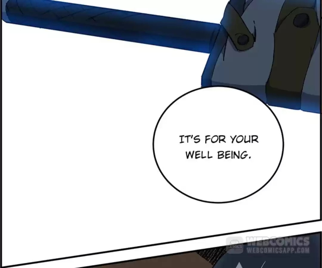 Read The Mule chapter 42 image 18 on Lezhin
