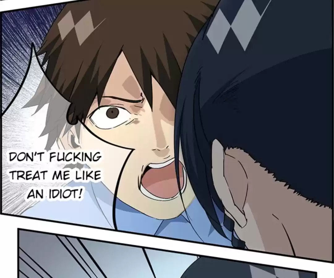 Read The Mule chapter 42 image 19 on Lezhin