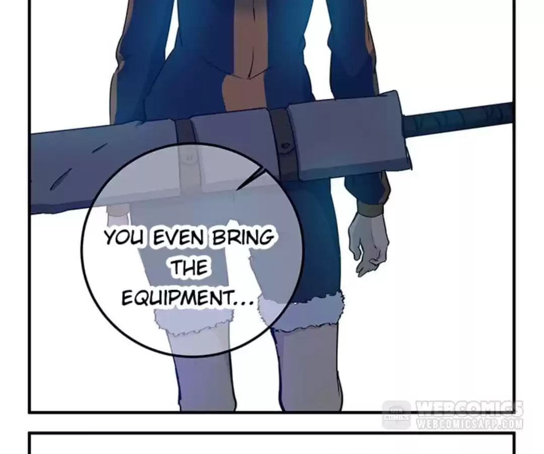 Read The Mule chapter 42 image 2 on Lezhin