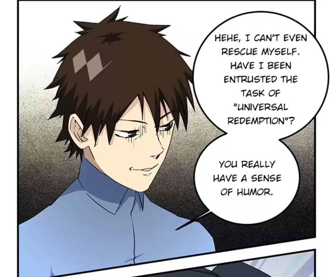 Read The Mule chapter 42 image 24 on Lezhin