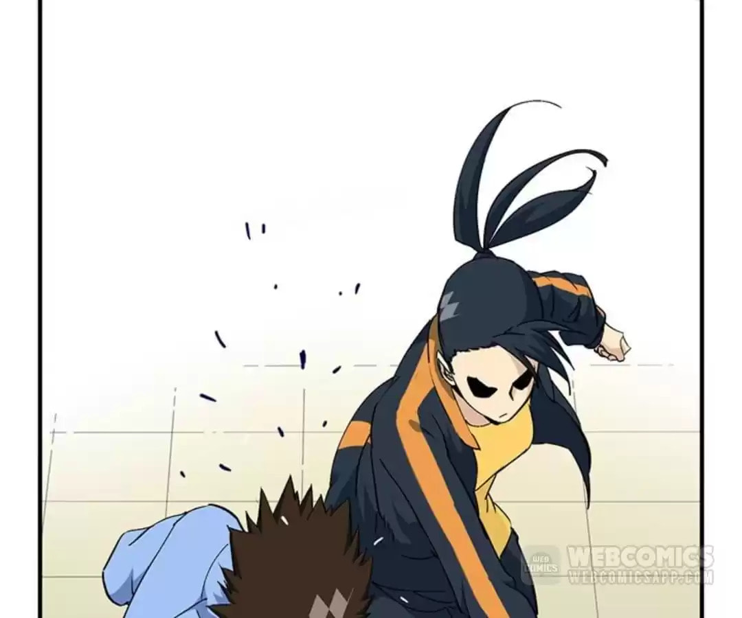 Read The Mule chapter 42 image 26 on Lezhin