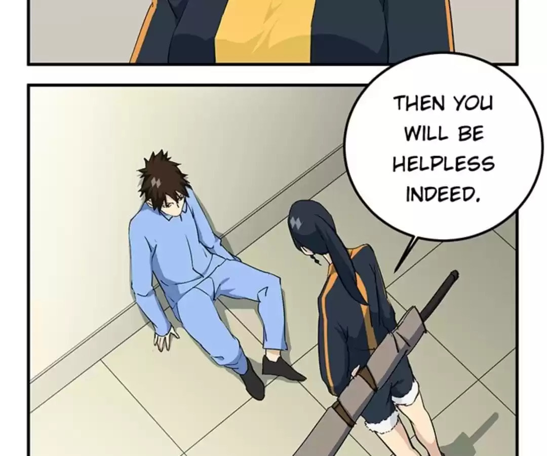 Read The Mule chapter 42 image 29 on Lezhin