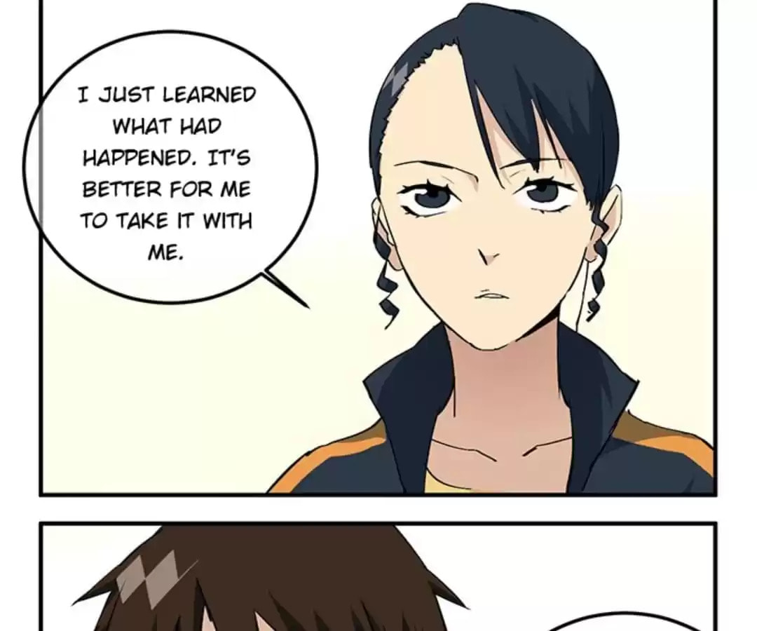 Read The Mule chapter 42 image 3 on Lezhin