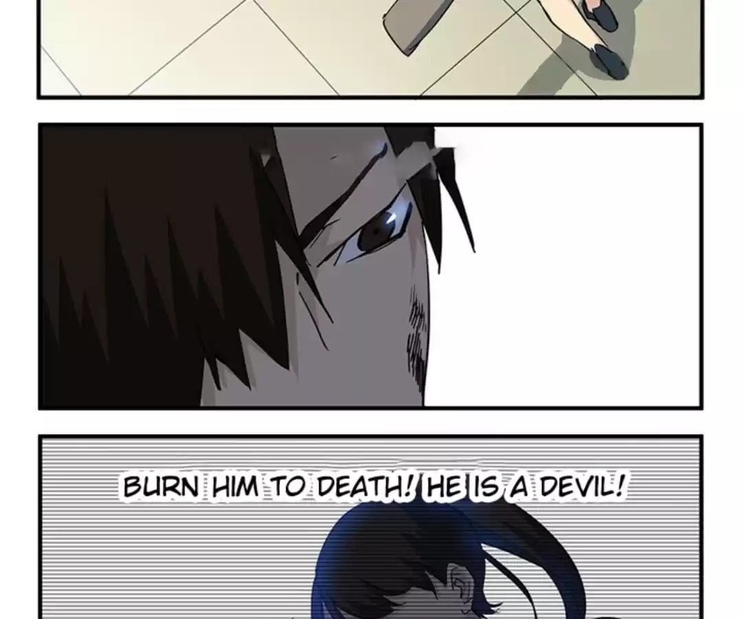 Read The Mule chapter 42 image 30 on Lezhin