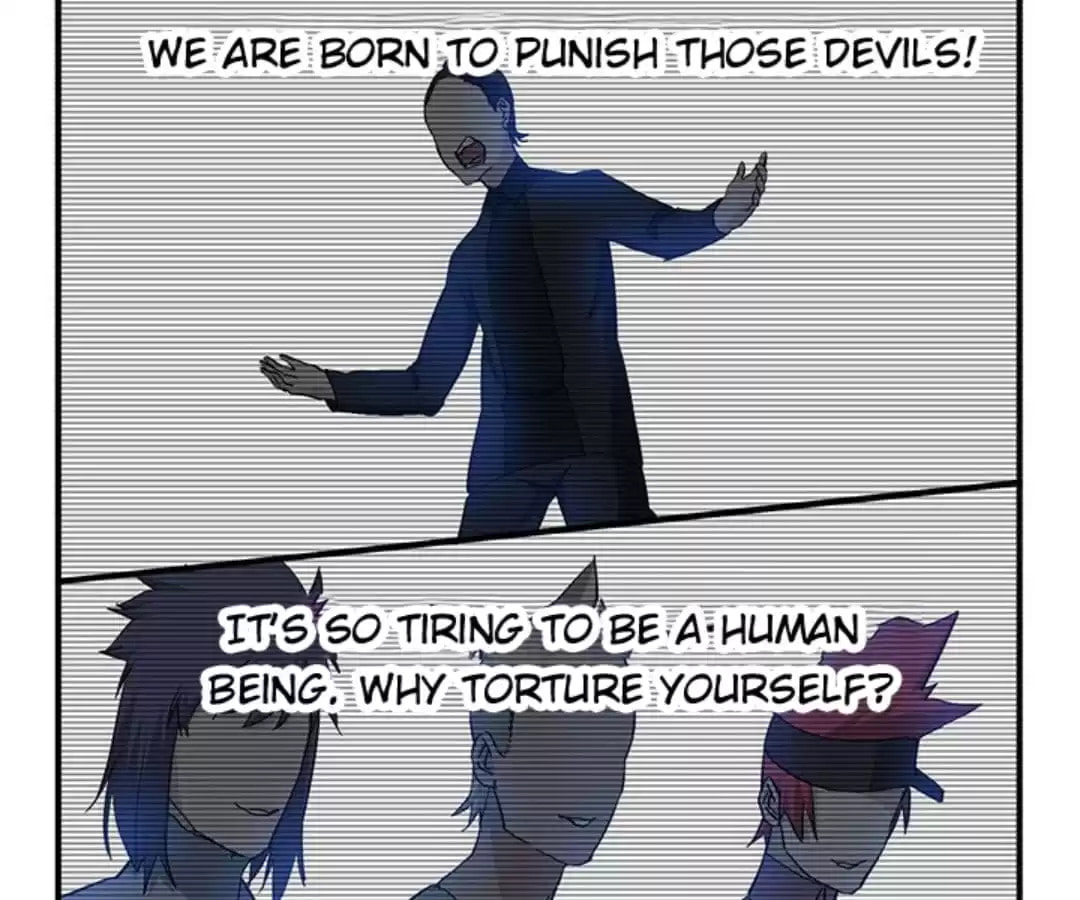 Read The Mule chapter 42 image 32 on Lezhin