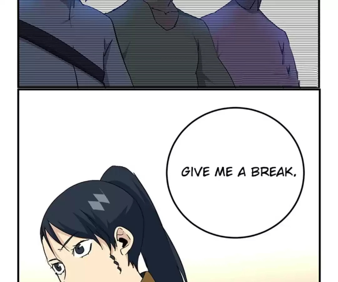 Read The Mule chapter 42 image 33 on Lezhin