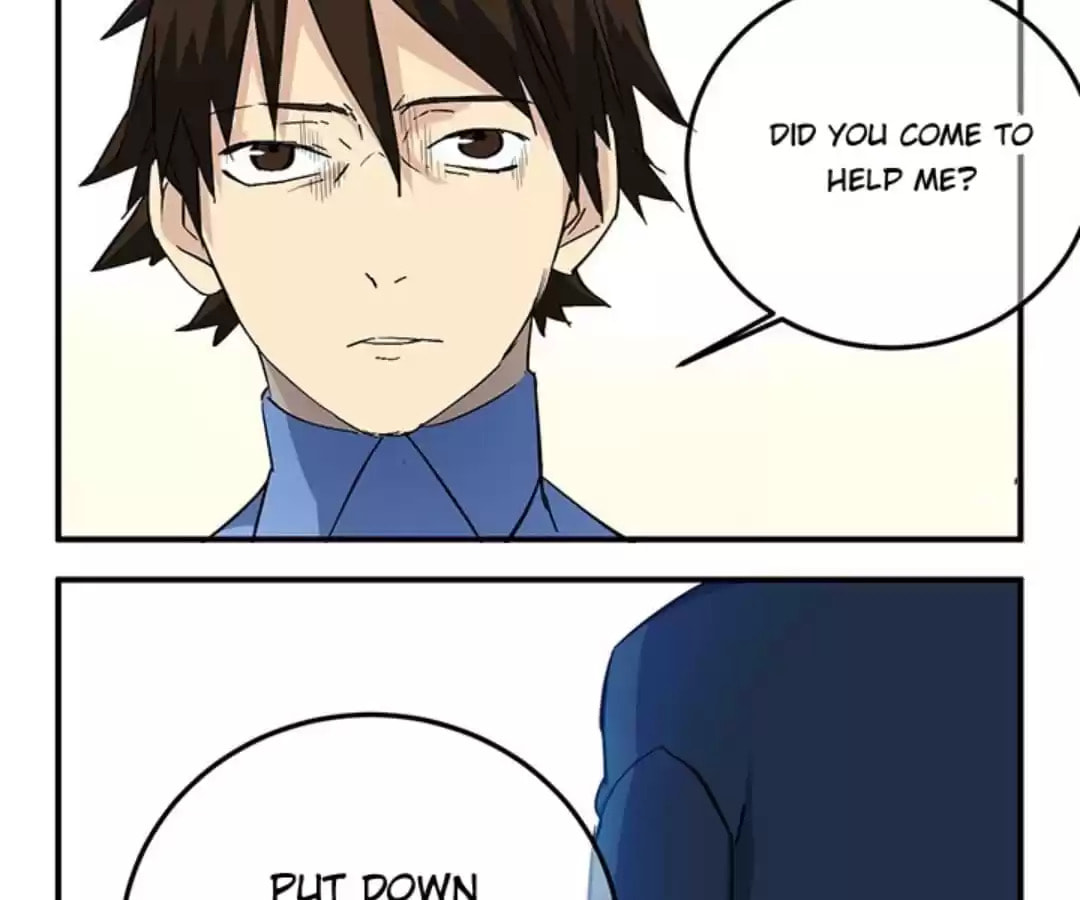 Read The Mule chapter 42 image 4 on Lezhin