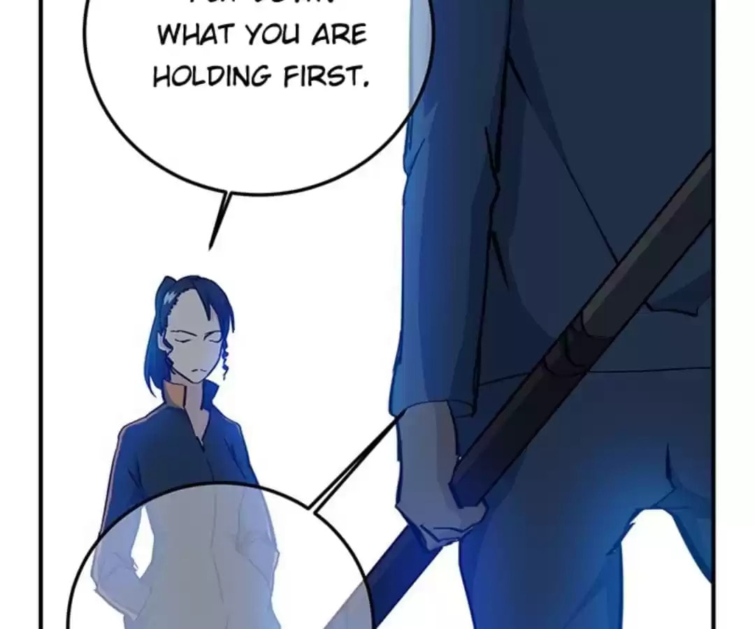 Read The Mule chapter 42 image 5 on Lezhin