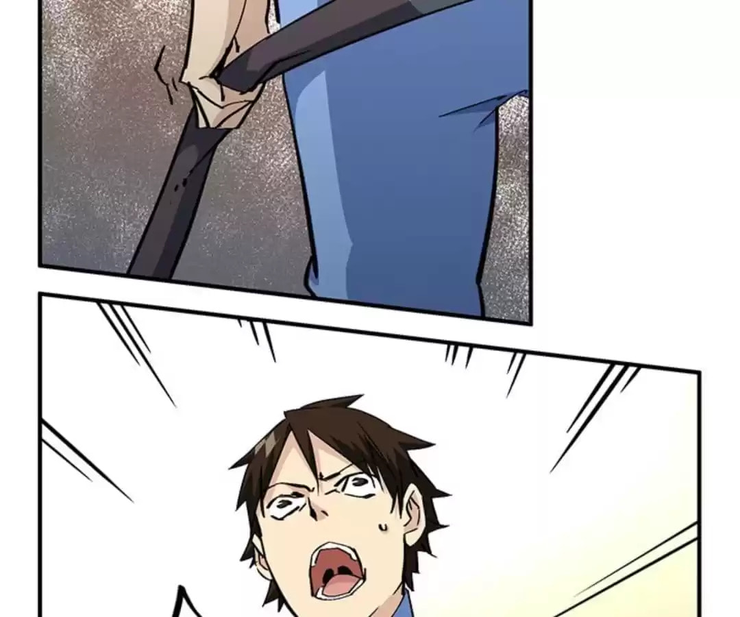 Read The Mule chapter 42 image 7 on Lezhin