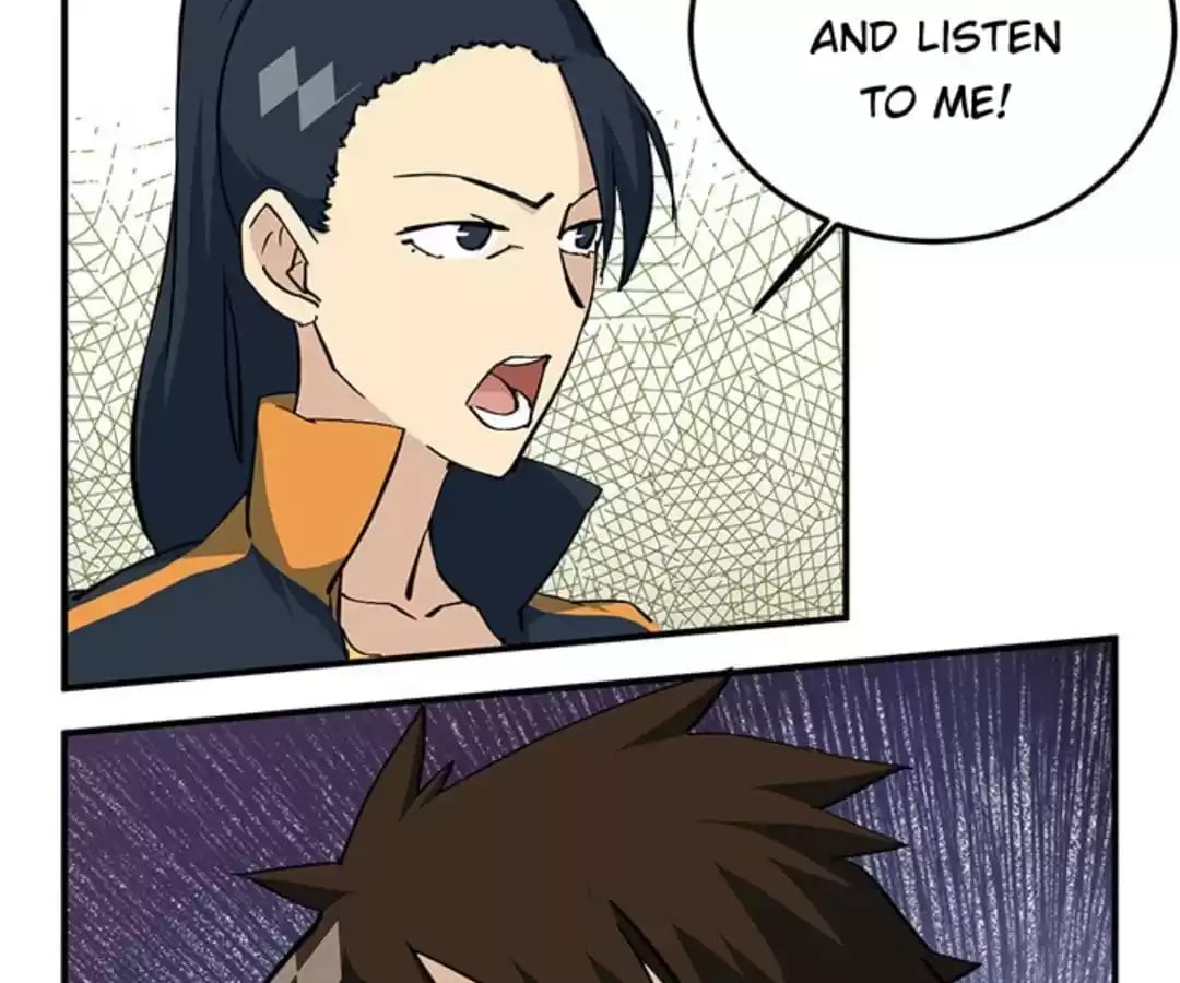 Read The Mule chapter 42 image 9 on Lezhin