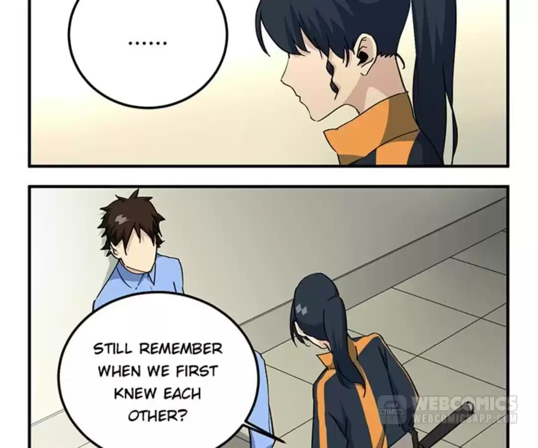Read The Mule chapter 43 image 1 on Lezhin