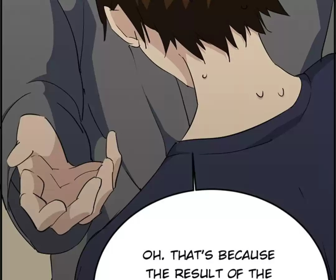 Read The Mule chapter 43 image 10 on Lezhin