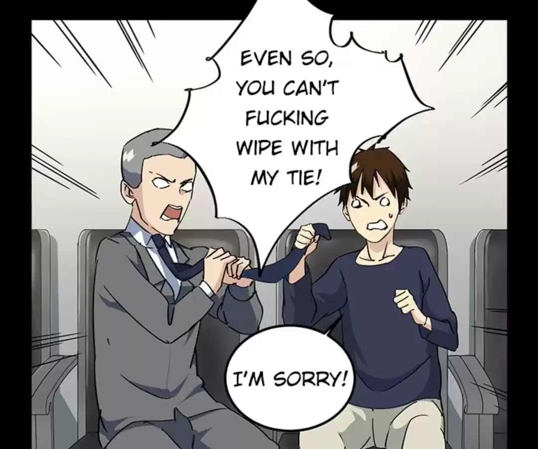 Read The Mule chapter 43 image 12 on Lezhin