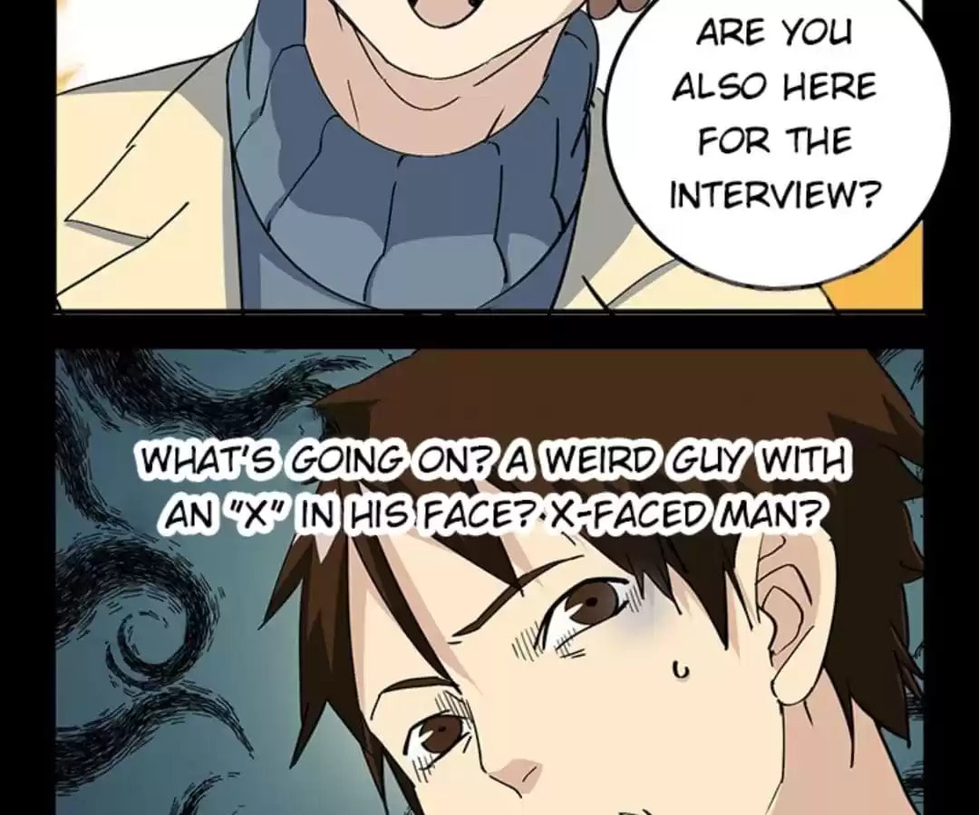 Read The Mule chapter 43 image 15 on Lezhin