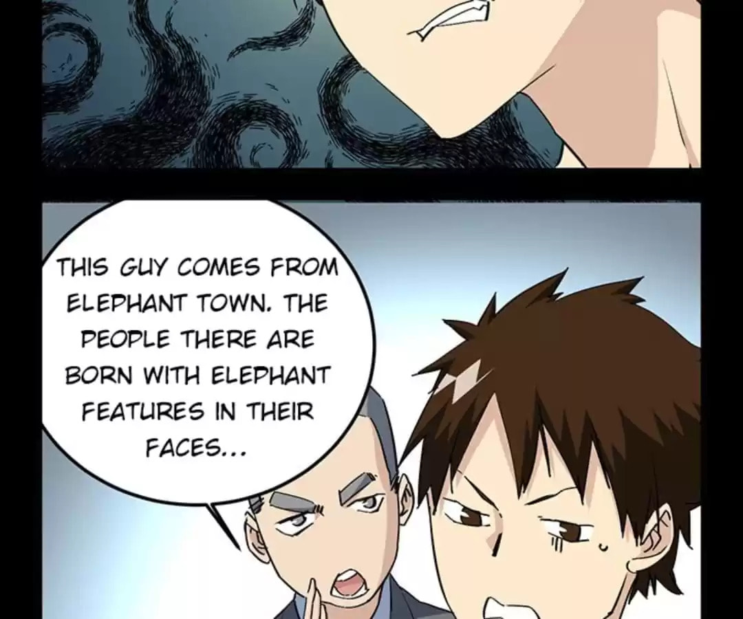 Read The Mule chapter 43 image 16 on Lezhin