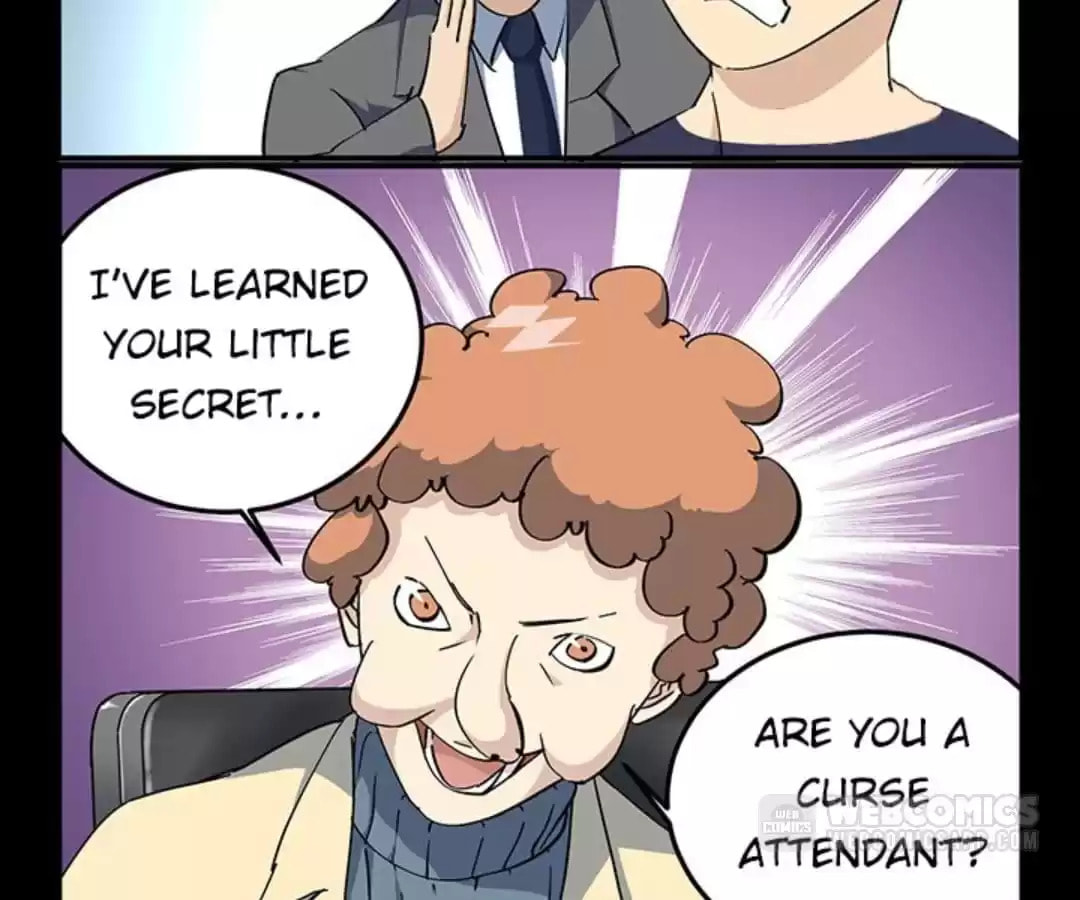 Read The Mule chapter 43 image 17 on Lezhin