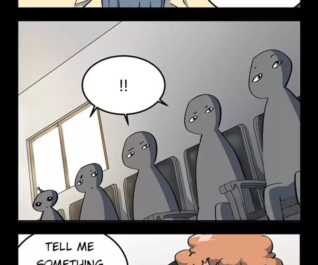Read The Mule chapter 43 image 18 on Lezhin