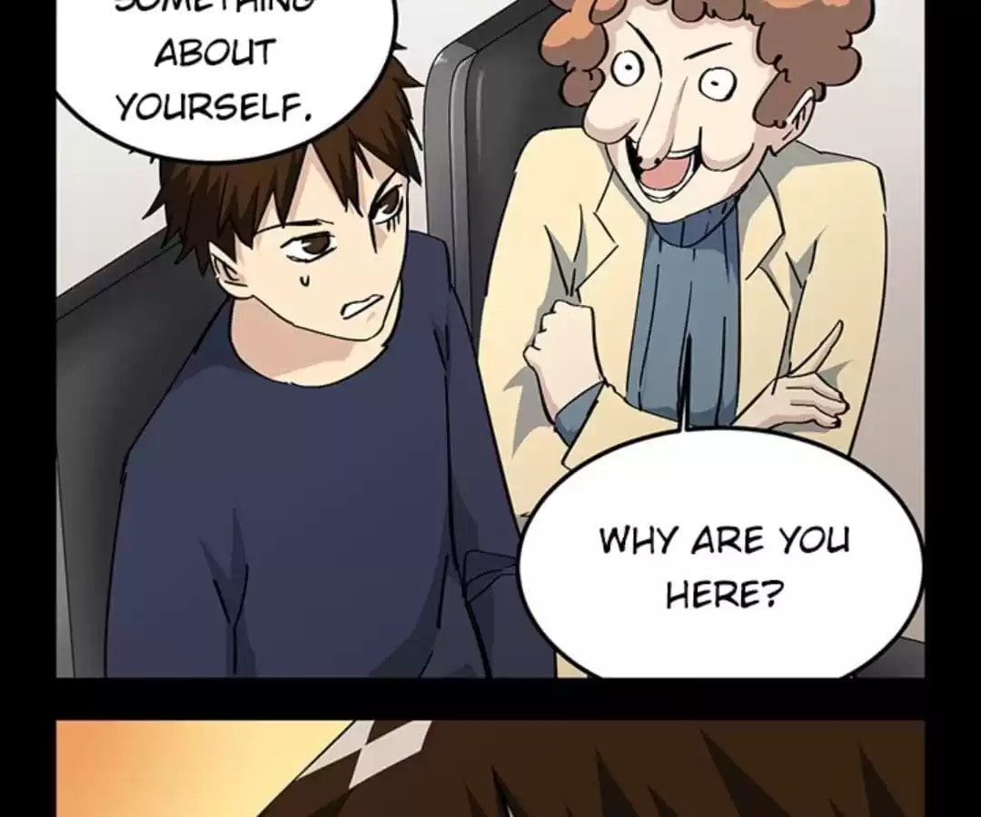 Read The Mule chapter 43 image 19 on Lezhin