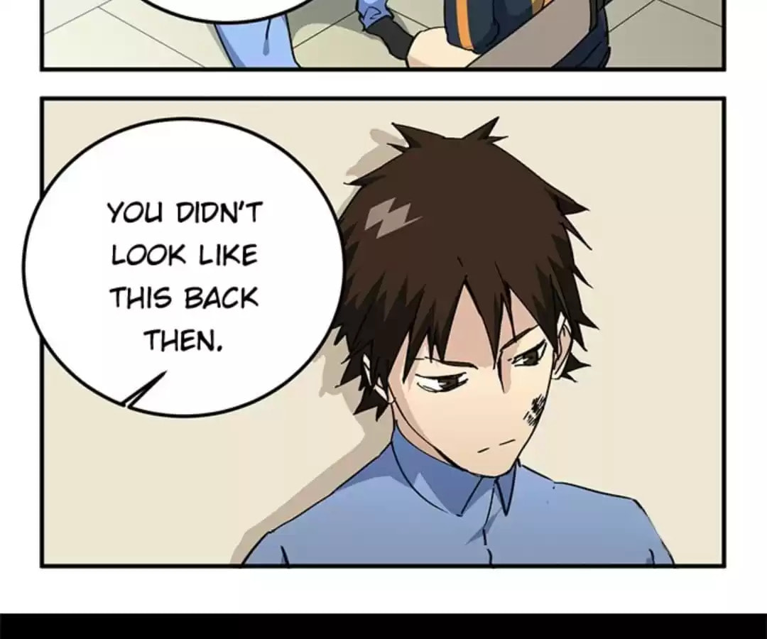 Read The Mule chapter 43 image 2 on Lezhin