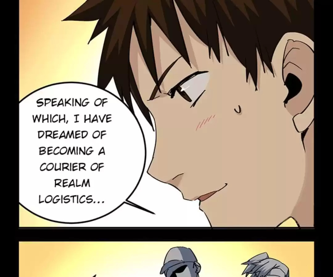 Read The Mule chapter 43 image 20 on Lezhin