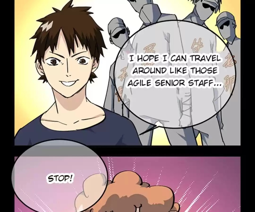 Read The Mule chapter 43 image 21 on Lezhin
