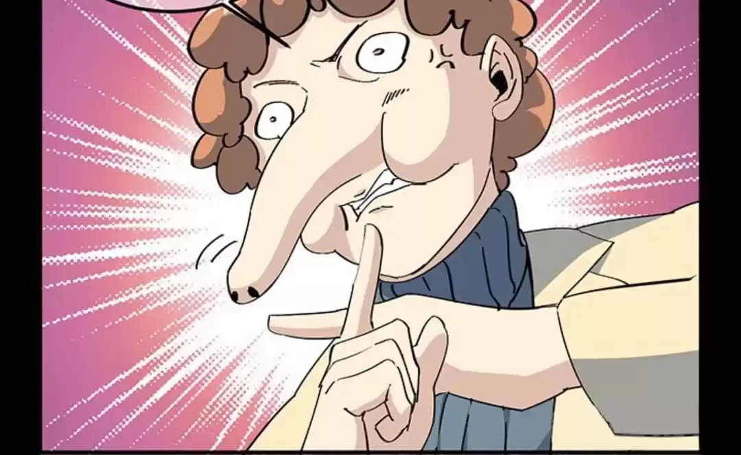 Read The Mule chapter 43 image 22 on Lezhin