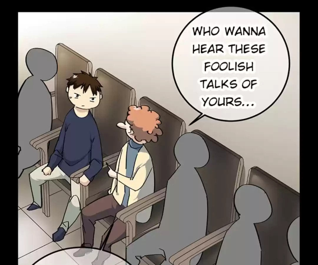 Read The Mule chapter 43 image 23 on Lezhin