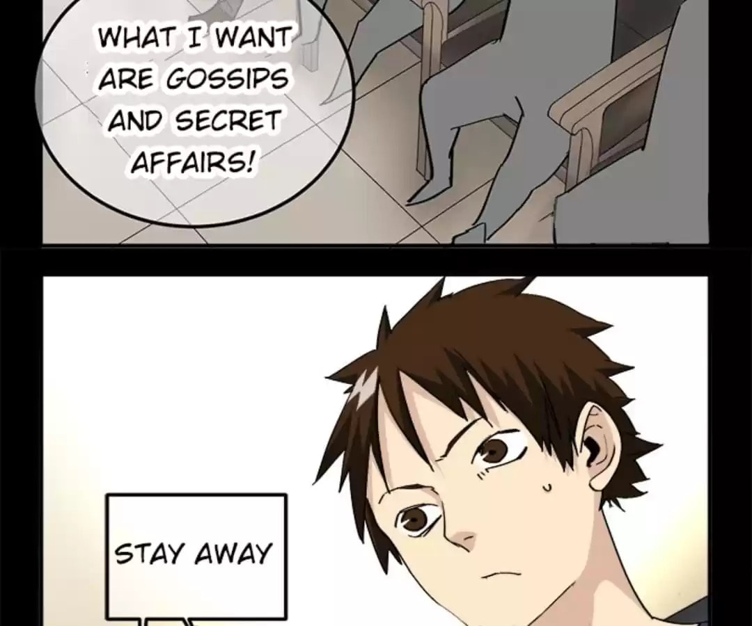 Read The Mule chapter 43 image 24 on Lezhin
