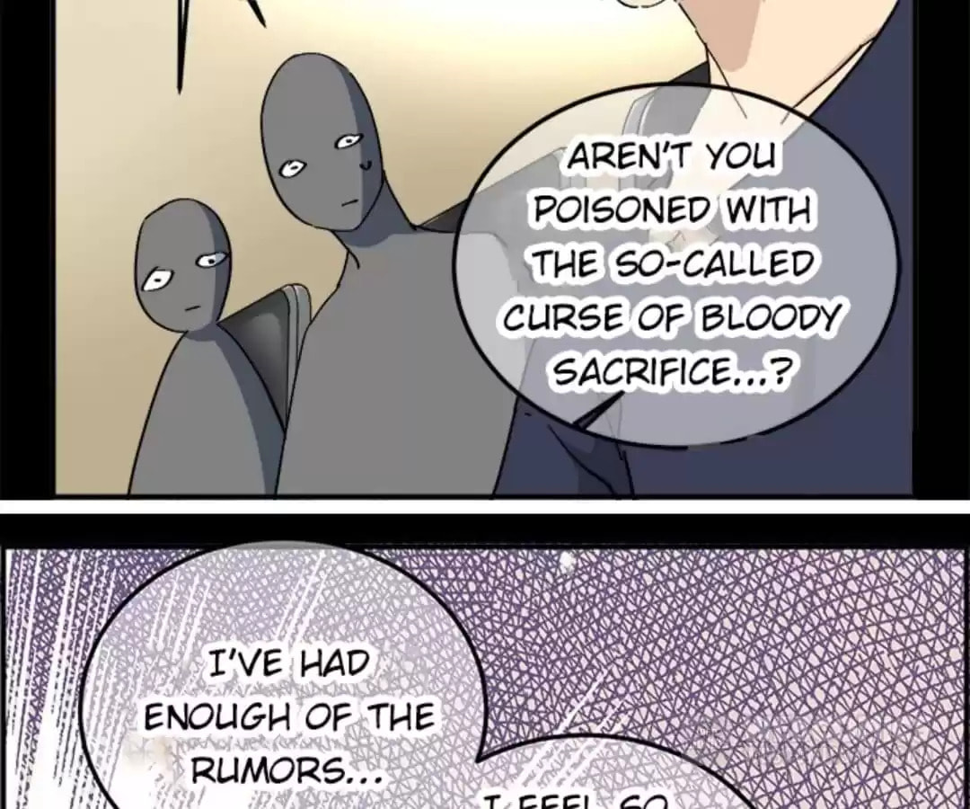 Read The Mule chapter 43 image 25 on Lezhin