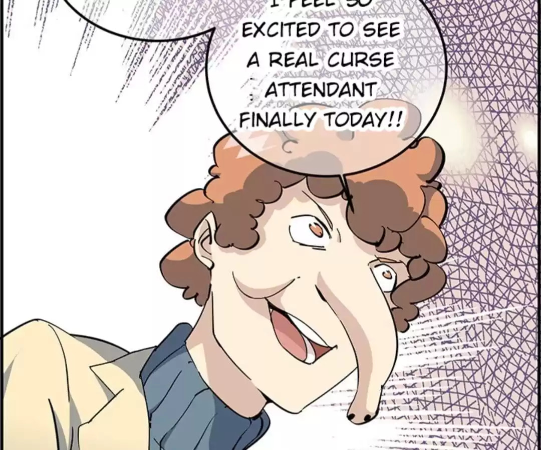 Read The Mule chapter 43 image 26 on Lezhin