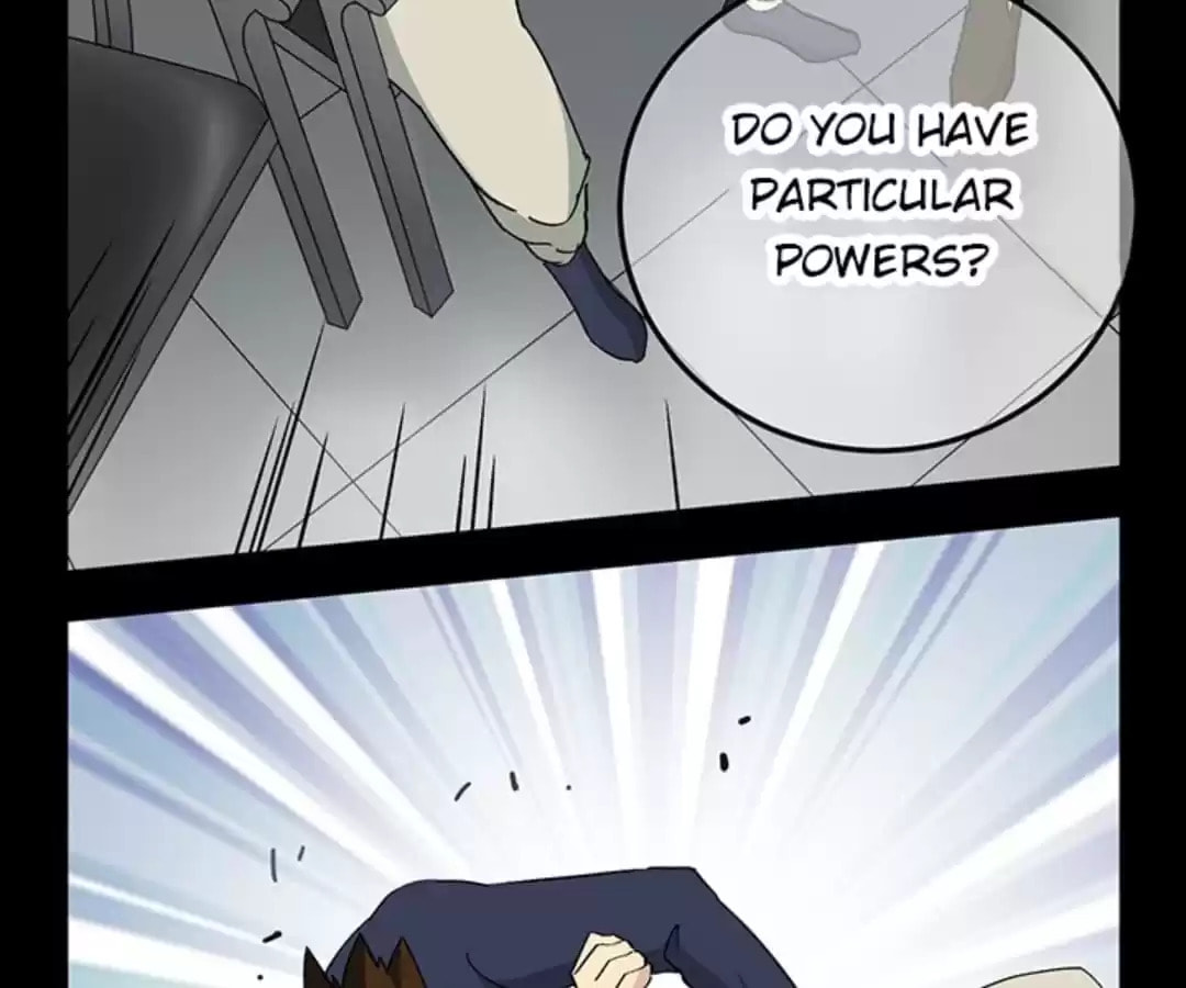 Read The Mule chapter 43 image 29 on Lezhin