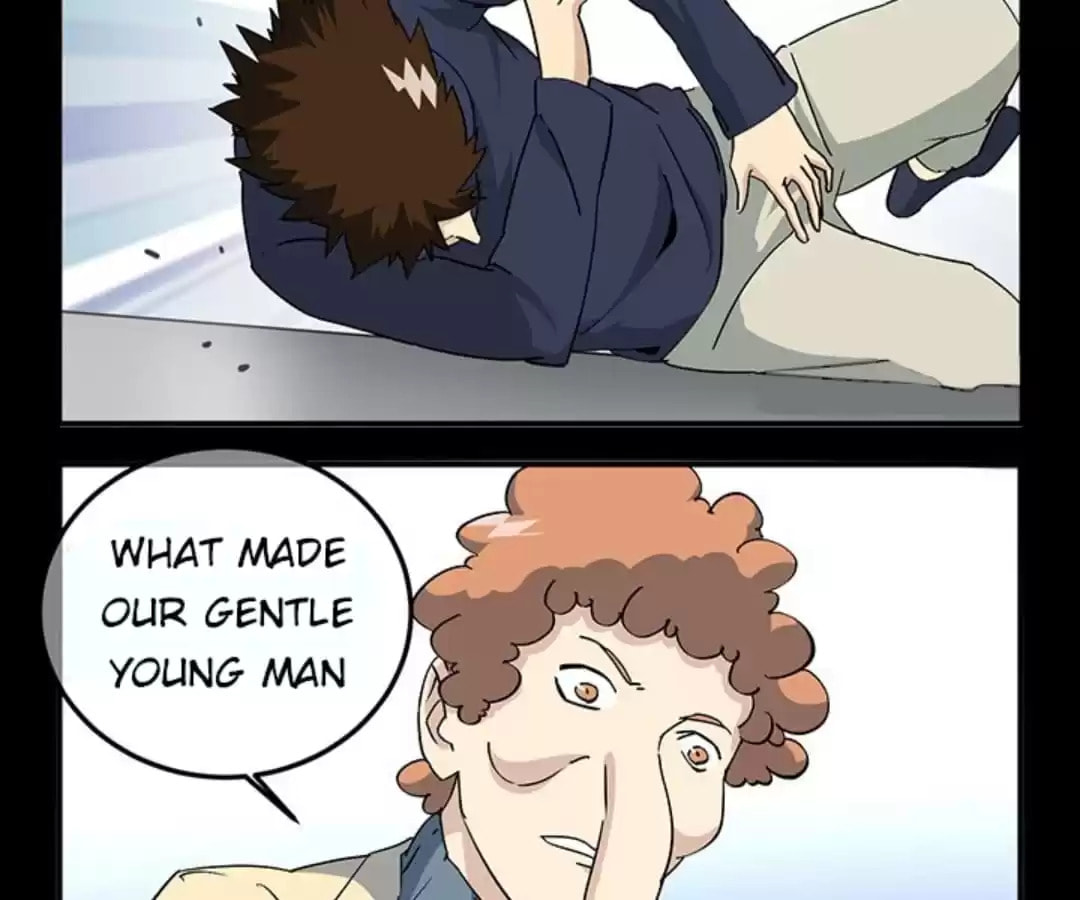 Read The Mule chapter 43 image 30 on Lezhin