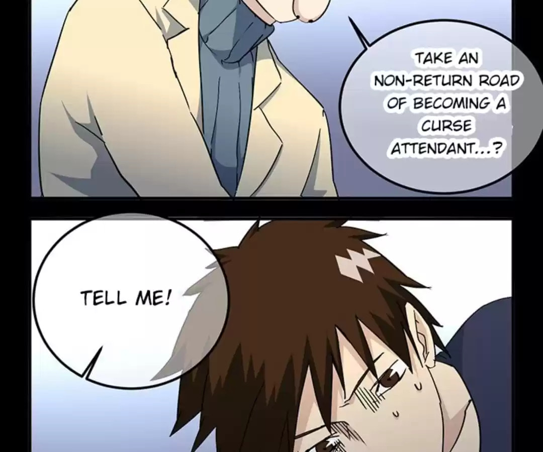 Read The Mule chapter 43 image 31 on Lezhin
