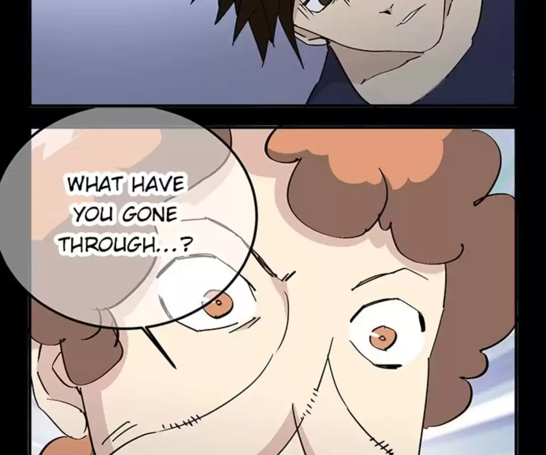 Read The Mule chapter 43 image 32 on Lezhin