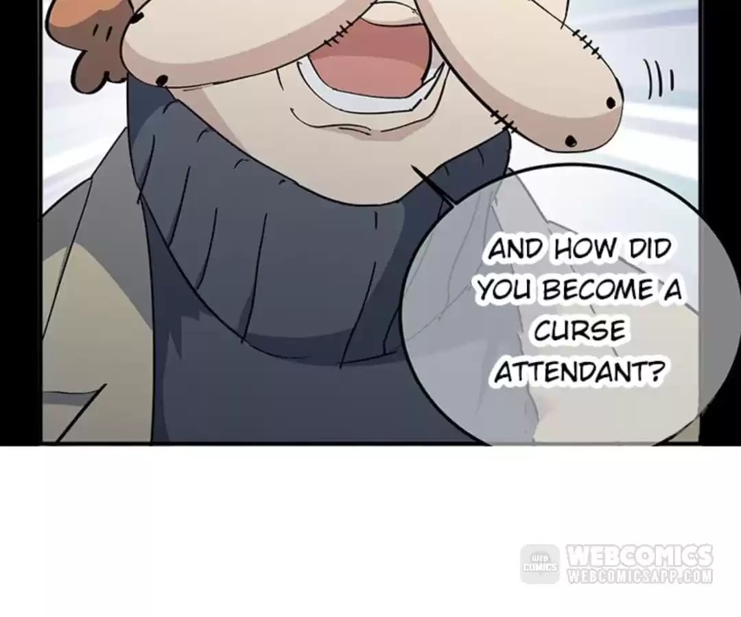 Read The Mule chapter 43 image 33 on Lezhin