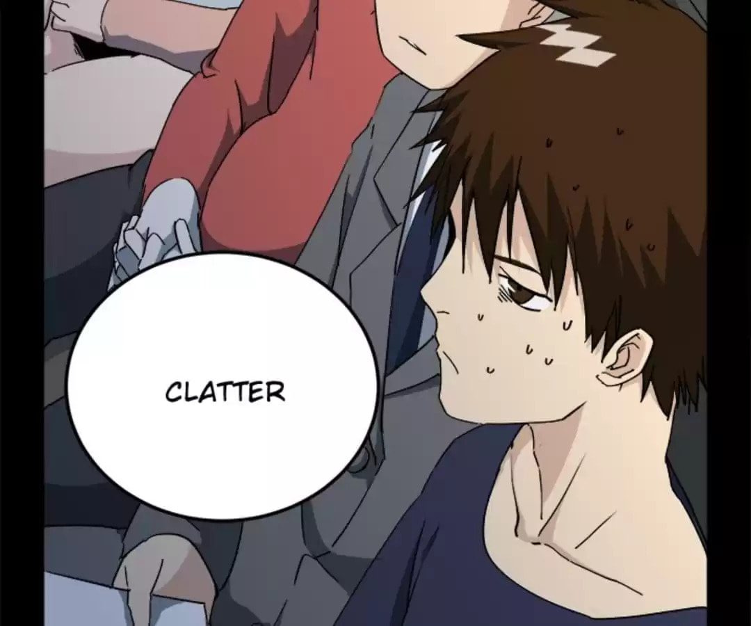 Read The Mule chapter 43 image 5 on Lezhin