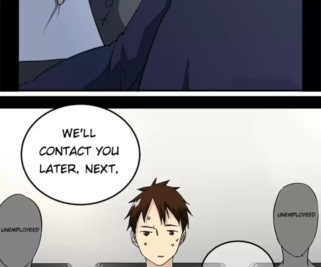 Read The Mule chapter 43 image 6 on Lezhin