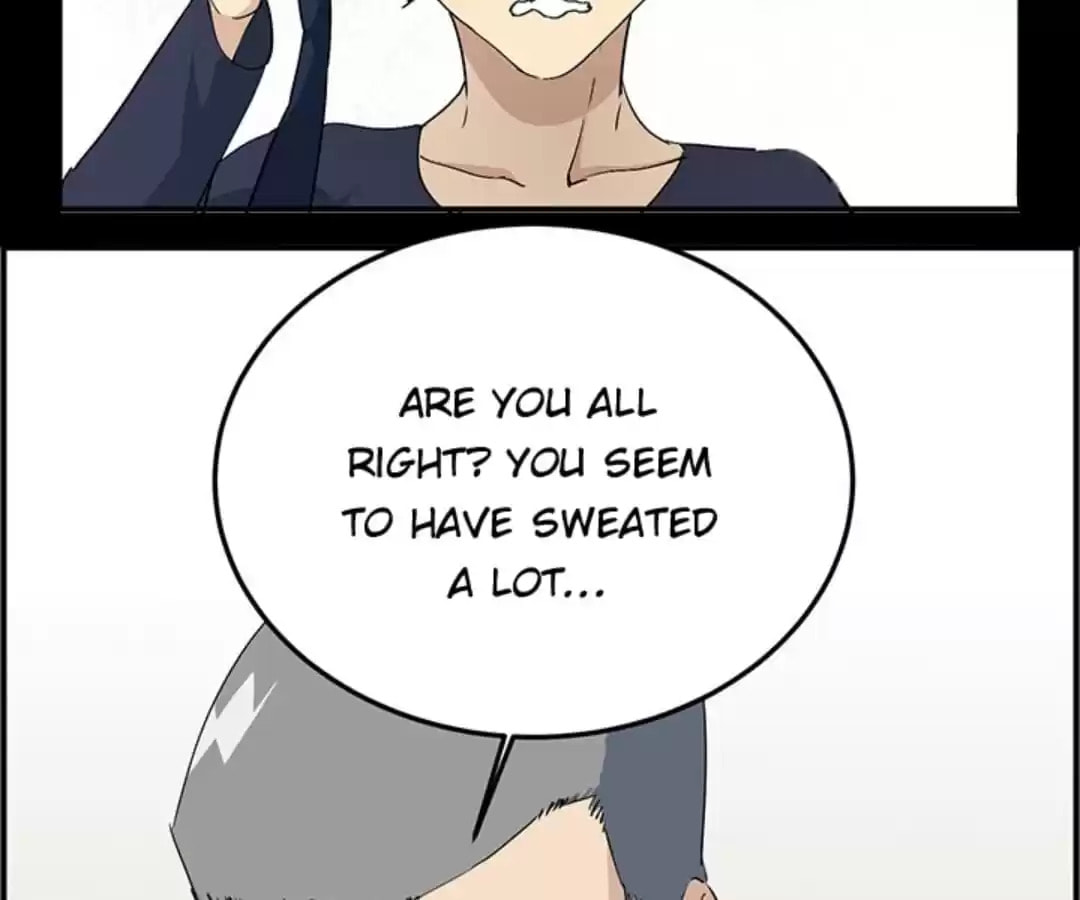 Read The Mule chapter 43 image 8 on Lezhin