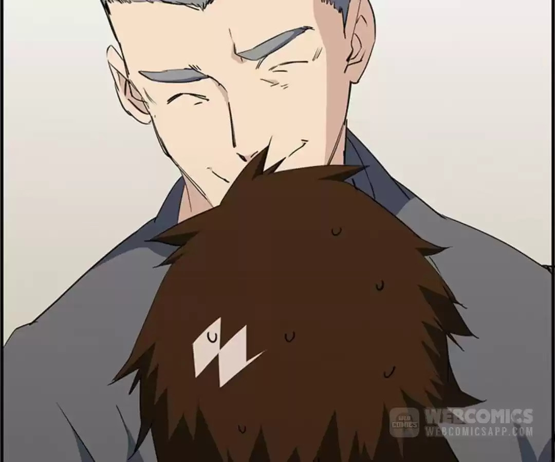 Read The Mule chapter 43 image 9 on Lezhin